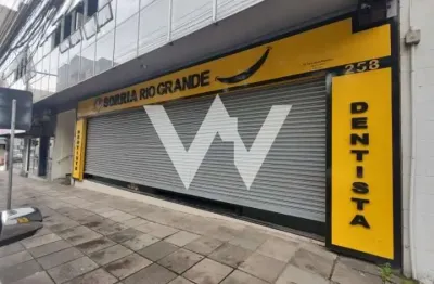 Ponto comercial para alugar na rua júlio de castilhos, --, centro, novo hamburgo por r$ 10.500
