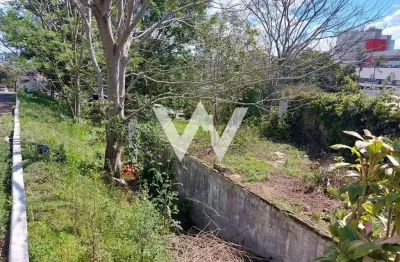 Terreno à venda na rua aracaju, --, boa vista, novo hamburgo por r$ 500.000