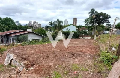 Terreno à venda na rua aracaju, --, boa vista, novo hamburgo por r$ 500.000