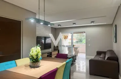 Apartamento com 3 quartos à venda na rua joaquim pedro soares, --, centro, novo hamburgo por r$ 850.000