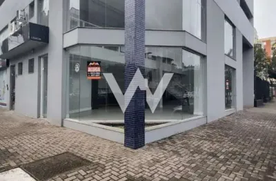 Ponto comercial para alugar na rua tupi, --, rio branco, novo hamburgo por r$ 8.000