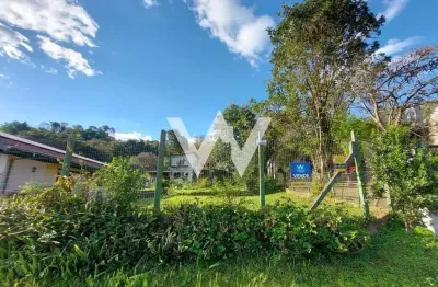 Terreno à venda na rua guilherme poschetzky, --, vila nova, novo hamburgo por r$ 900.000