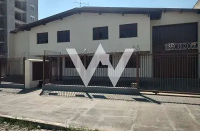 Barracão / galpão / depósito à venda na rua alemanha, --, petrópolis, novo hamburgo por r$ 2.500.000