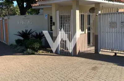 Casa em condomínio fechado com 3 quartos para alugar na rua guia lopes, --, rondônia, novo hamburgo por r$ 4.500