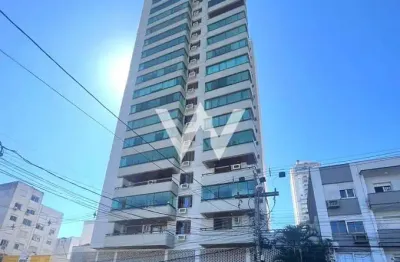 Apartamento com 2 quartos à venda na rua vicente da fontoura, --, centro, novo hamburgo por r$ 370.000