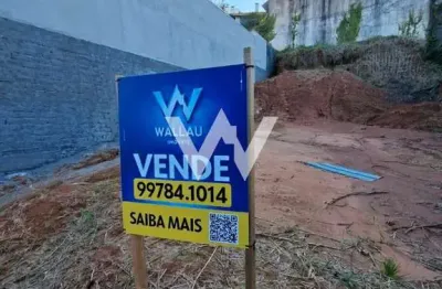 Terreno à venda na rua encruzilhada do sul, --, jardim mauá, novo hamburgo por r$ 280.000