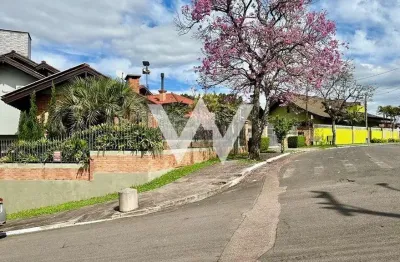 Casa com 5 quartos à venda na guaporé, --, primavera, novo hamburgo por r$ 1.099.000