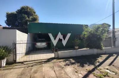 Casa com 2 quartos para alugar na vacaria, --, ouro branco, novo hamburgo por r$ 2.100