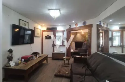 Casa com 3 quartos para alugar na rua parati, --, jardim mauá, novo hamburgo por r$ 6.500