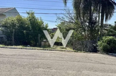 Terreno à venda na rua dom pedro i, --, ideal, novo hamburgo por r$ 240.000