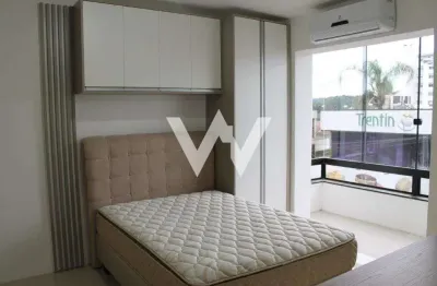 Apartamento com 1 quarto para alugar na doutor maurício cardoso - de 600 - ao fim - lado par, --, jardim mauá, novo hamburgo por r$ 1.400