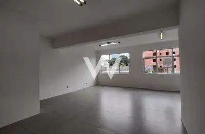 Sala comercial para alugar na rua santa maria, --, rio branco, novo hamburgo por r$ 1.100