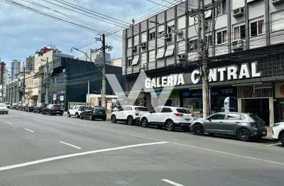 Apartamento com 1 quarto à venda na rua joaquim nabuco, --, centro, novo hamburgo por r$ 125.000