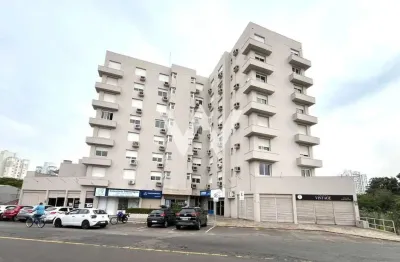 Apartamento com 2 quartos para alugar na rua bento gonçalves, --, pátria nova, novo hamburgo por r$ 1.800