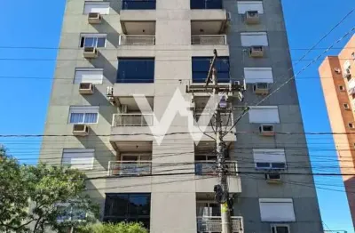 Apartamento com 2 quartos à venda na rua guia lopes, --, jardim mauá, novo hamburgo por r$ 550.000