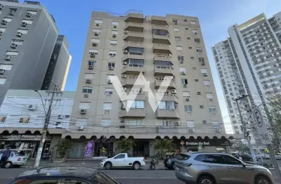 Apartamento com 2 quartos à venda na rua flores da cunha, --, pátria nova, novo hamburgo por r$ 538.000