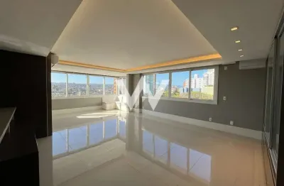 Apartamento com 3 quartos à venda na rua heller, --, centro, novo hamburgo por r$ 1.100.000