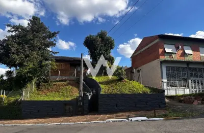 Terreno à venda na avenida general daltro filho, --, hamburgo velho, novo hamburgo por r$ 645.000