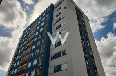 Apartamento com 2 quartos para alugar na rua henri dunant, --, operário, novo hamburgo por r$ 1.350