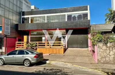 Prédio para alugar na avenida pedro adams filho, --, centro, novo hamburgo por r$ 5.800