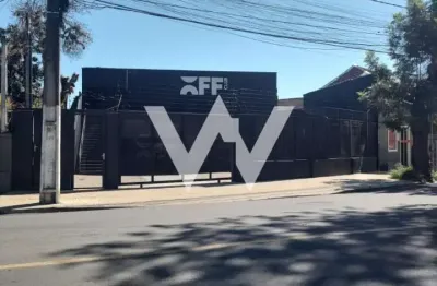 Prédio para alugar na rua general osório, --, centro, novo hamburgo por r$ 14.800