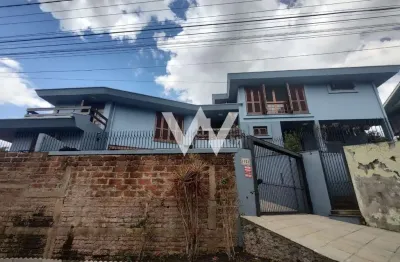 Casa com 4 quartos para alugar na pedro edivino becker, --, rincão, novo hamburgo por r$ 7.000