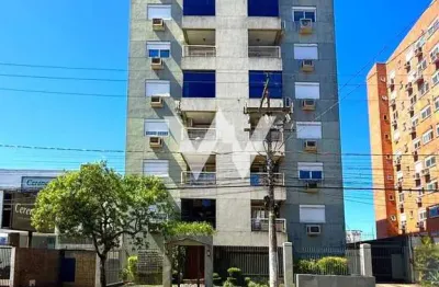 Apartamento com 3 quartos à venda na rua guia lopes, --, jardim mauá, novo hamburgo por r$ 450.000