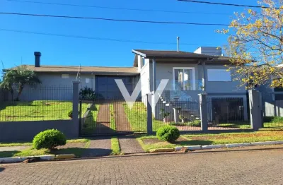 Casa com 3 quartos à venda na rua porto alegre, --, lago azul, estância velha por r$ 1.350.000