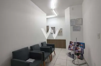 Sala comercial para alugar na rua general neto, --, centro, novo hamburgo por r$ 1.200