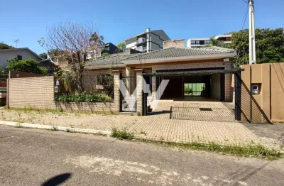 Casa com 3 quartos para alugar na rua onofre pires, --, ouro branco, novo hamburgo por r$ 6.500