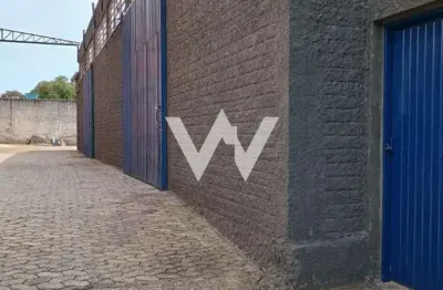 Prédio para alugar na rua colúmbia, --, canudos, novo hamburgo por r$ 4.900