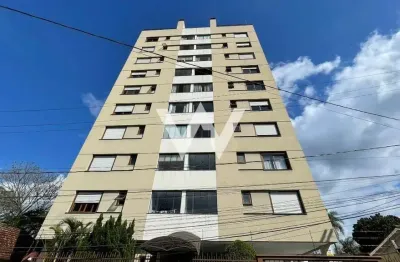 Apartamento com 2 quartos à venda na rua ubatuba, --, rio branco, novo hamburgo por r$ 495.000