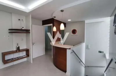 Sala comercial para alugar na rua corte real, --, centro, novo hamburgo por r$ 1.400
