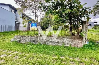 Terreno à venda na rua bento gonçalves, --, ouro branco, novo hamburgo por r$ 340.000