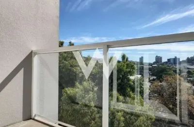 Apartamento com 2 quartos para alugar na rua doutor karl wilhelm schinke, --, rondônia, novo hamburgo por r$ 1.650