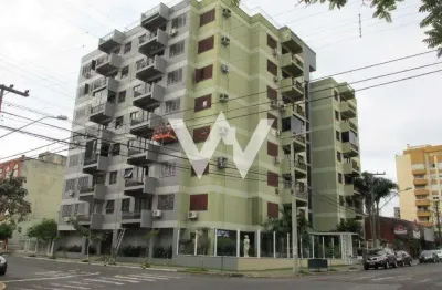 Apartamento com 2 quartos para alugar na rua tapes, --, ideal, novo hamburgo por r$ 1.200