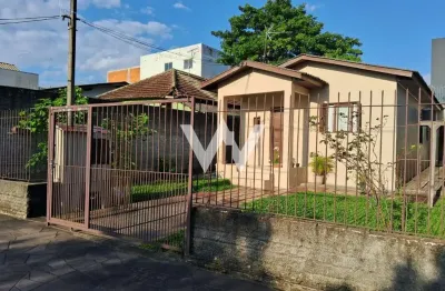 Casa com 2 quartos à venda na rua confraternização, --, pátria nova, novo hamburgo por r$ 295.000