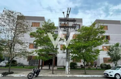 Apartamento com 2 quartos à venda na rua tomé de souza, --, pátria nova, novo hamburgo por r$ 235.000