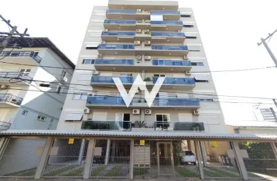Apartamento com 2 quartos à venda na rua salgado filho, --, pátria nova, novo hamburgo por r$ 390.000
