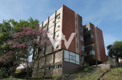 Apartamento com 1 quarto para alugar na rua onze de junho, --, operário, novo hamburgo por r$ 1.500