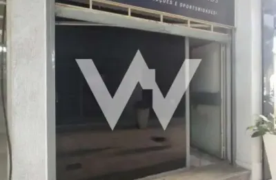 Sala comercial para alugar na passeio calçadão osvaldo cruz, --, centro, novo hamburgo por r$ 800