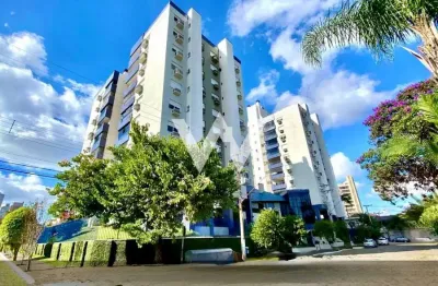 Apartamento com 3 quartos à venda na rua joaquim manuel de macêdo, --, operário, novo hamburgo por r$ 695.000