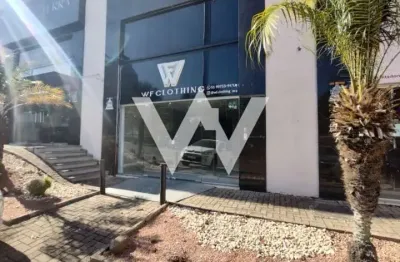 Ponto comercial para alugar na rua joaquim nabuco, --, centro, novo hamburgo por r$ 3.000
