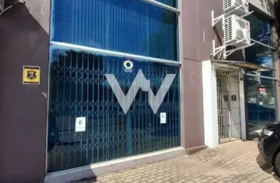 Ponto comercial para alugar na rua caçador, --, rio branco, novo hamburgo por r$ 4.500