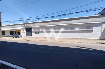 Prédio para alugar na avenida nações unidas, --, ideal, novo hamburgo por r$ 35.000