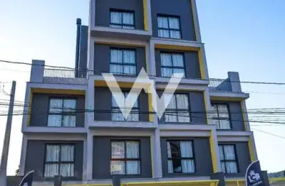 Apartamento com 1 quarto à venda na rua arlindo pasqualini, --, vila nova, novo hamburgo por r$ 279.000
