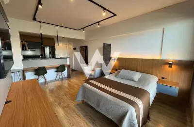 Apartamento com 1 quarto à venda na avenida primeiro de março, --, pátria nova, novo hamburgo por r$ 324.000