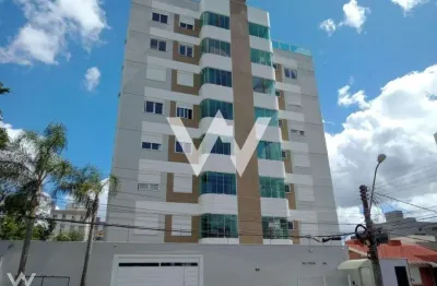 Apartamento com 2 quartos para alugar na rua vinte e quatro de maio, --, guarani, novo hamburgo por r$ 2.950