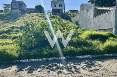 Terreno à venda na altair artur schiavini, --, são jorge, novo hamburgo por r$ 165.000