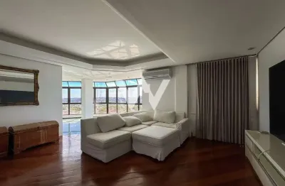 Cobertura com 3 quartos à venda na rua bento gonçalves, --, ouro branco, novo hamburgo por r$ 1.500.000